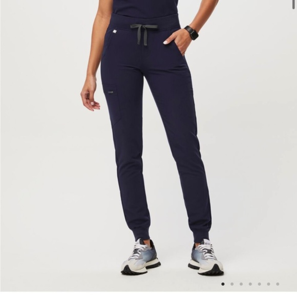 Figs Zamora jogger